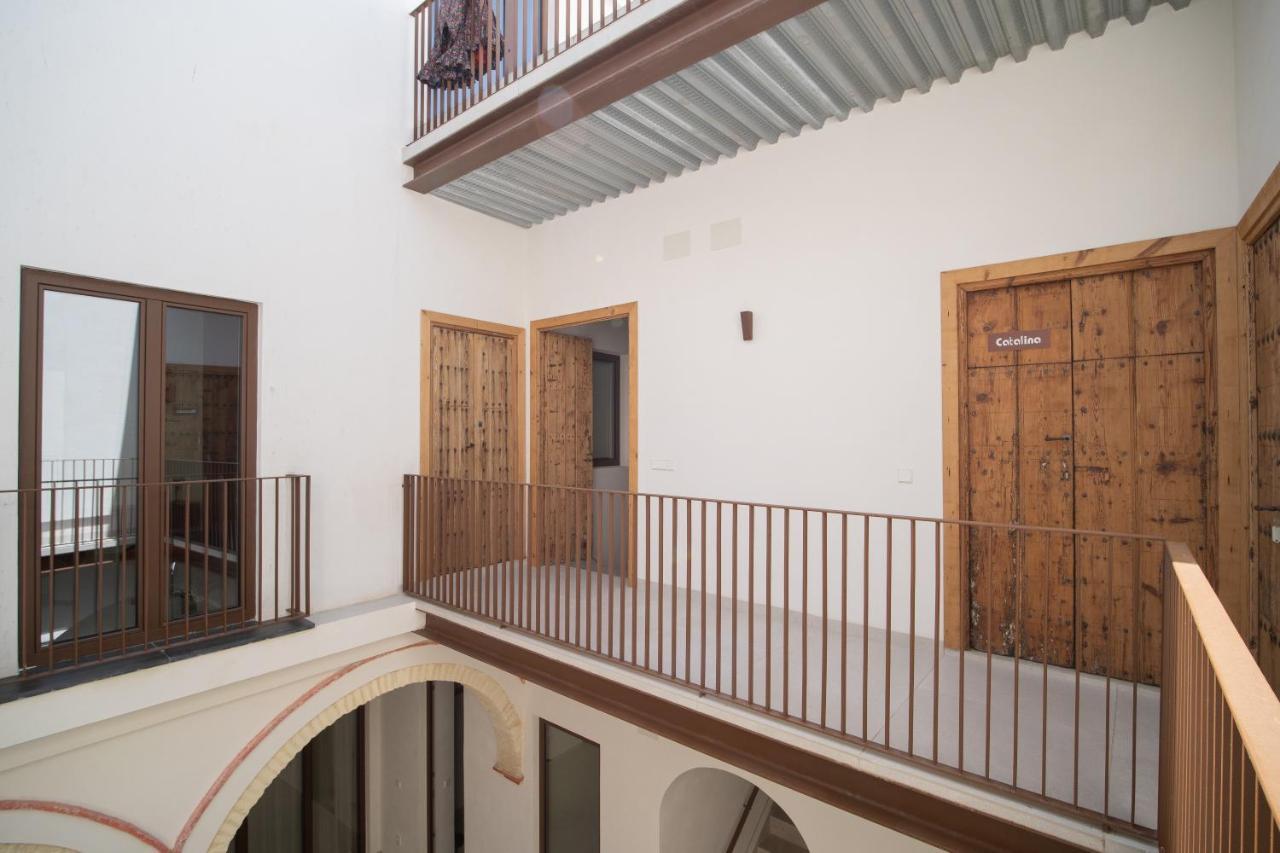 Apartamentos Alcoba 13 Sanlúcar de Barrameda Exterior foto